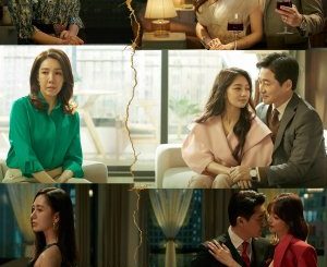 Download Drama Korea Marriage and Divorce Seasoan 2 Subtitle Indonesia