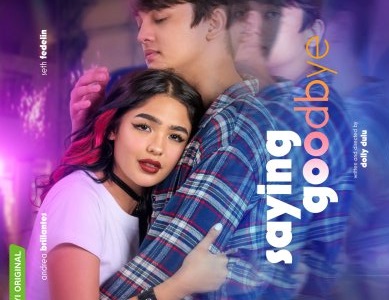 Download Drama Philippines Saying Goodbye Subtitle Indonesia